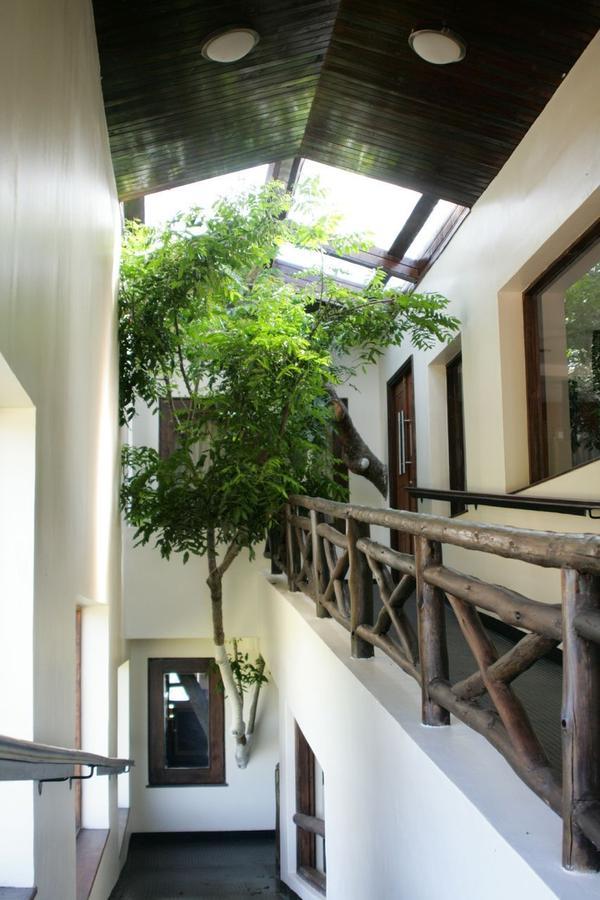 Treetops Mweiga المظهر الخارجي الصورة